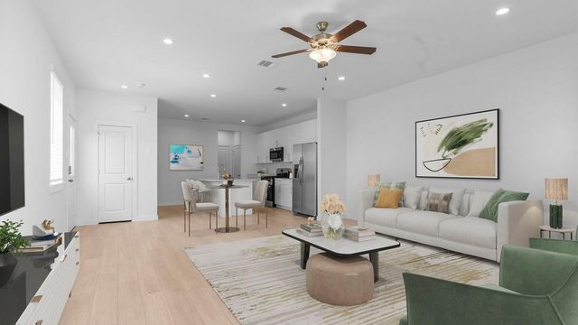 2027 Olivos St, Missouri City, TX 77459