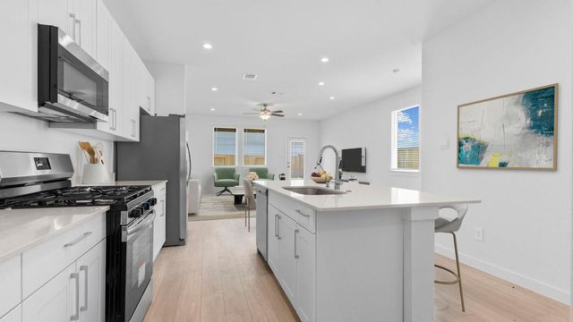 2027 Olivos St, Missouri City, TX 77459