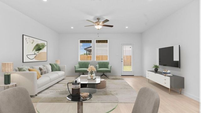 2027 Olivos St, Missouri City, TX 77459