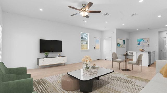 2027 Olivos St, Missouri City, TX 77459