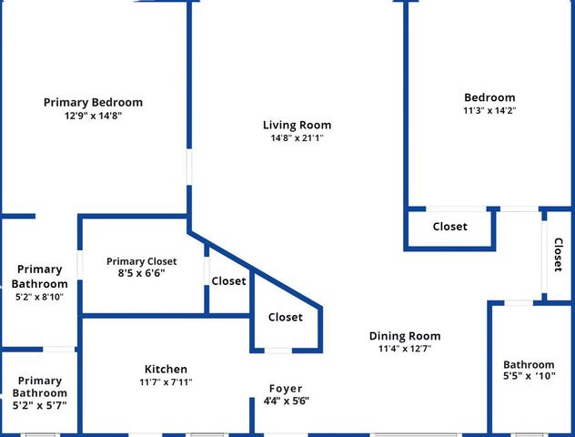 4270 NW 40th Street 105, Lauderdale Lakes, FL 33319