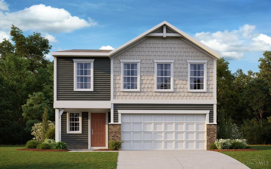 3336 Sunbeam Place, Batavia Twp, OH 45103