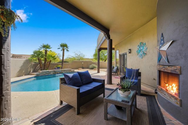 10898 E Dale Lane, Scottsdale, AZ 85262