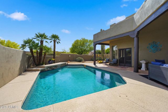 10898 E Dale Lane, Scottsdale, AZ 85262