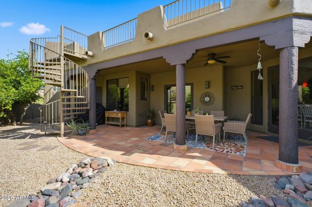 10898 E Dale Lane, Scottsdale, AZ 85262