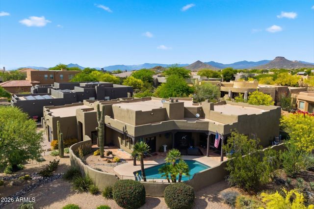 10898 E Dale Lane, Scottsdale, AZ 85262