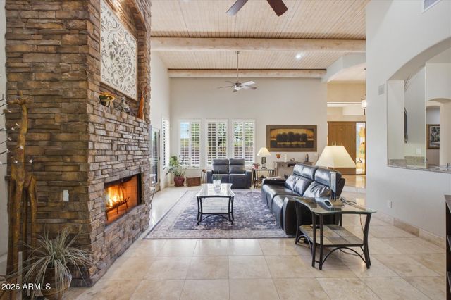 10898 E Dale Lane, Scottsdale, AZ 85262