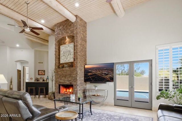 10898 E Dale Lane, Scottsdale, AZ 85262