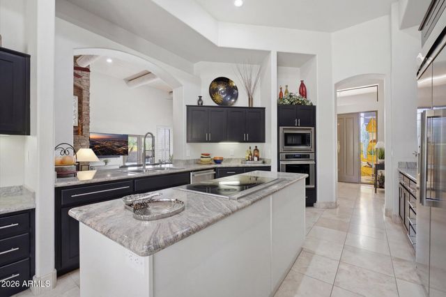 10898 E Dale Lane, Scottsdale, AZ 85262