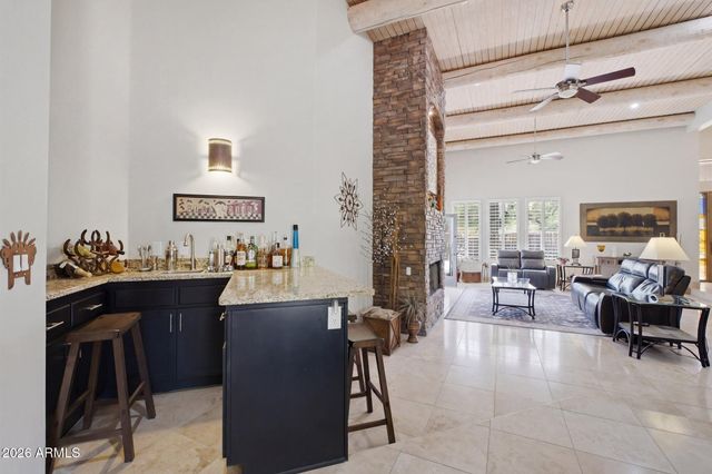 10898 E Dale Lane, Scottsdale, AZ 85262