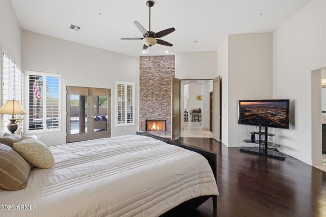 10898 E Dale Lane, Scottsdale, AZ 85262