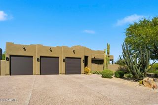 10898 E Dale Lane, Scottsdale, AZ 85262