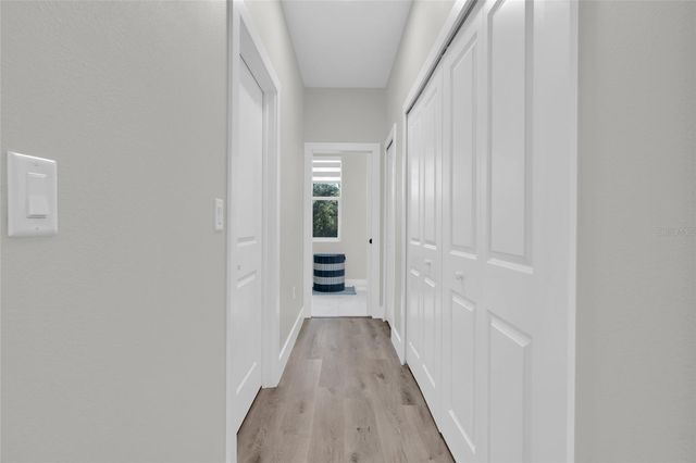 3605 EAGLE PASS STREET, North Port, FL 34286