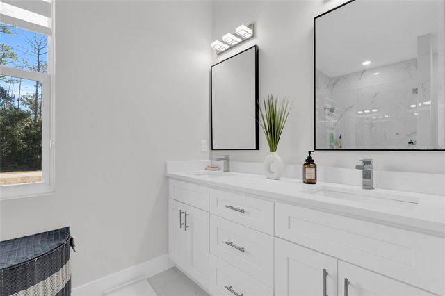 3605 EAGLE PASS STREET, North Port, FL 34286