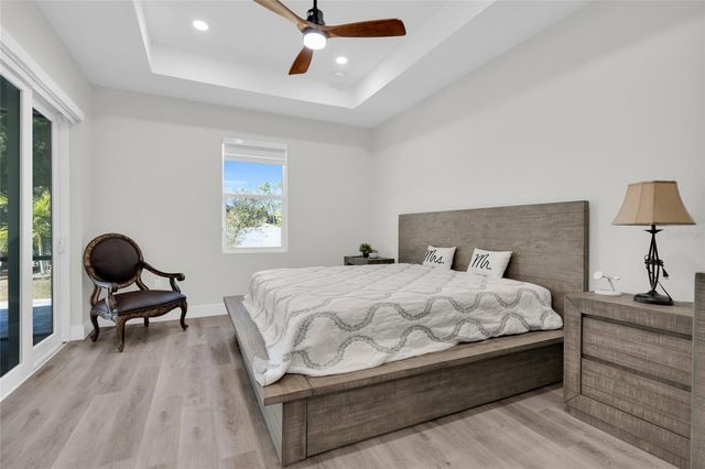 3605 EAGLE PASS STREET, North Port, FL 34286