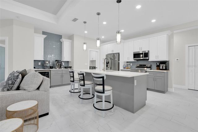 3605 EAGLE PASS STREET, North Port, FL 34286