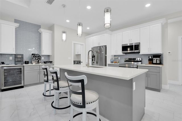 3605 EAGLE PASS STREET, North Port, FL 34286