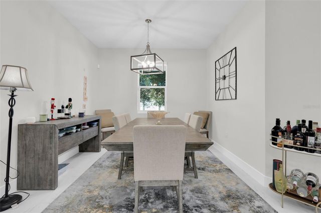 3605 EAGLE PASS STREET, North Port, FL 34286