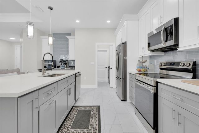 3605 EAGLE PASS STREET, North Port, FL 34286