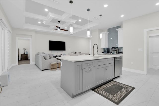 3605 EAGLE PASS STREET, North Port, FL 34286