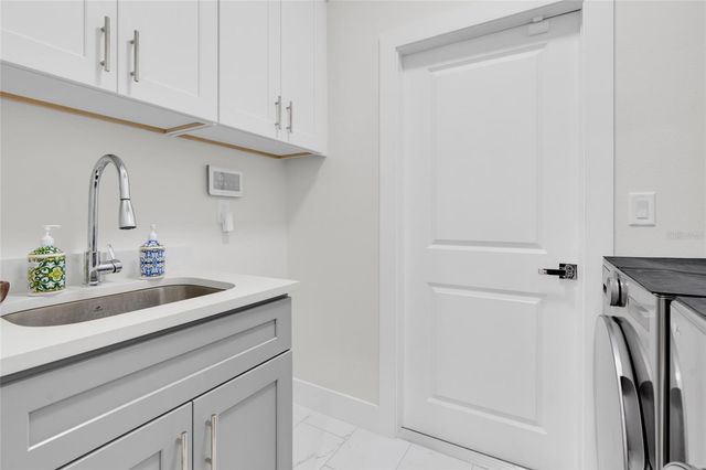 3605 EAGLE PASS STREET, North Port, FL 34286