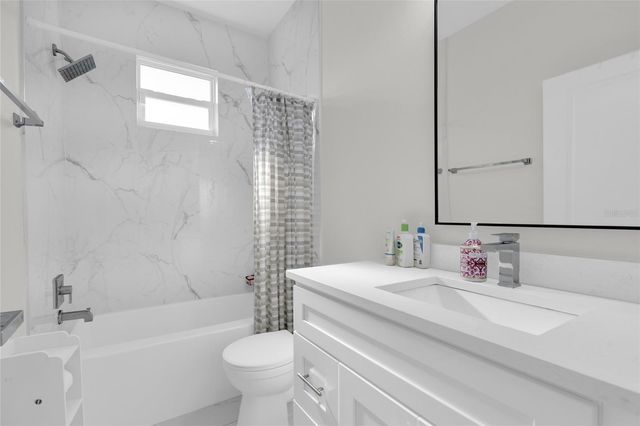 3605 EAGLE PASS STREET, North Port, FL 34286