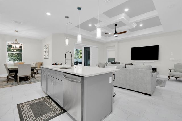 3605 EAGLE PASS STREET, North Port, FL 34286