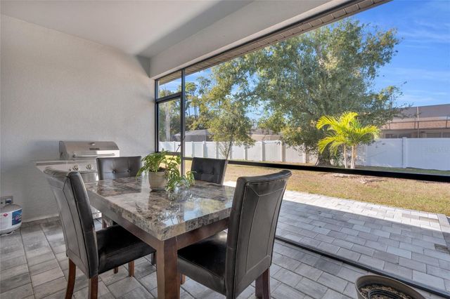 3605 EAGLE PASS STREET, North Port, FL 34286