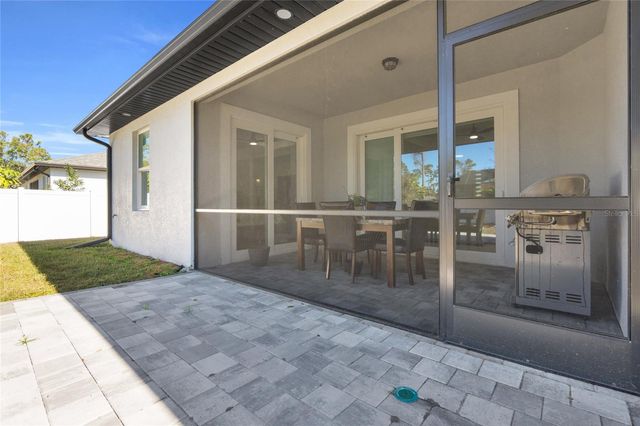 3605 EAGLE PASS STREET, North Port, FL 34286