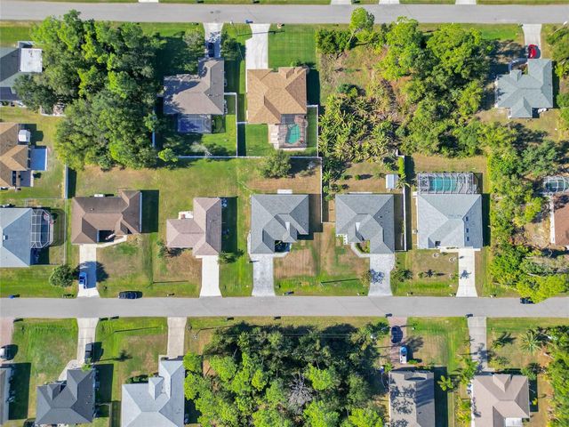 3605 EAGLE PASS STREET, North Port, FL 34286