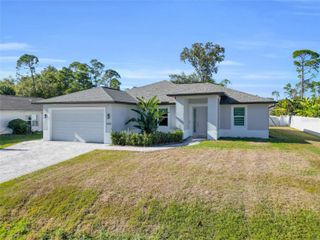 3605 EAGLE PASS STREET, North Port, FL 34286