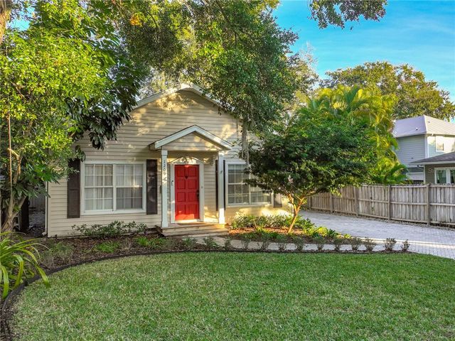 1209 CLOUSER AVENUE, Orlando, FL 32804
