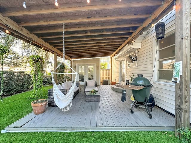 1209 CLOUSER AVENUE, Orlando, FL 32804