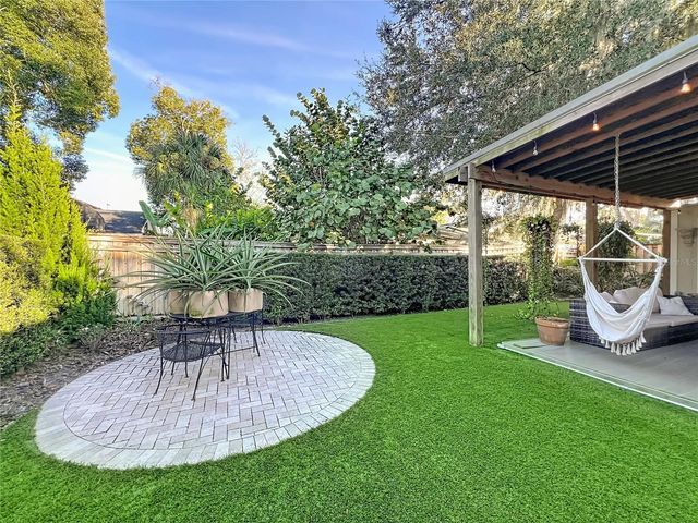 1209 CLOUSER AVENUE, Orlando, FL 32804