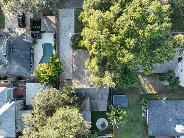 1209 CLOUSER AVENUE, Orlando, FL 32804