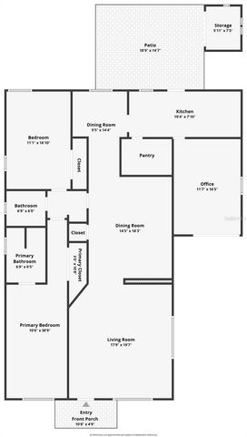 1209 CLOUSER AVENUE, Orlando, FL 32804