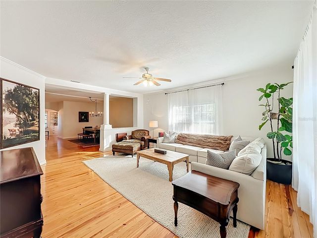 1209 CLOUSER AVENUE, Orlando, FL 32804