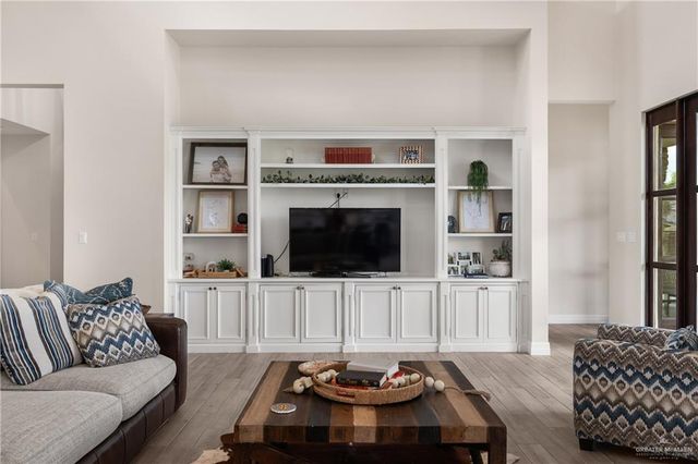 34511 Ebony Lane, San Benito, TX 78586