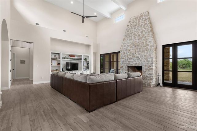 34511 Ebony Lane, San Benito, TX 78586
