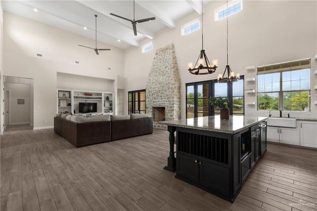 34511 Ebony Lane, San Benito, TX 78586
