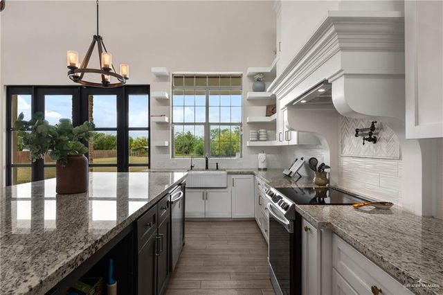 34511 Ebony Lane, San Benito, TX 78586
