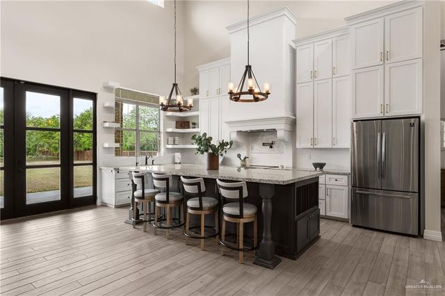 34511 Ebony Lane, San Benito, TX 78586