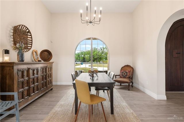 34511 Ebony Lane, San Benito, TX 78586