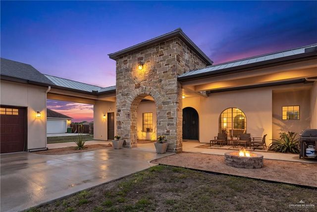 34511 Ebony Lane, San Benito, TX 78586