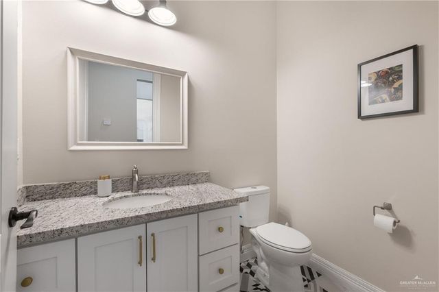 34511 Ebony Lane, San Benito, TX 78586