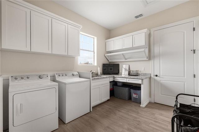 34511 Ebony Lane, San Benito, TX 78586