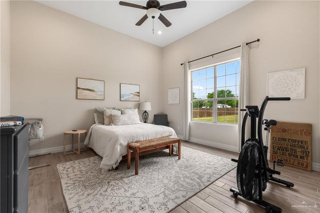 34511 Ebony Lane, San Benito, TX 78586