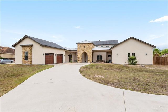 34511 Ebony Lane, San Benito, TX 78586