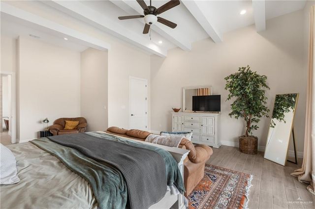 34511 Ebony Lane, San Benito, TX 78586