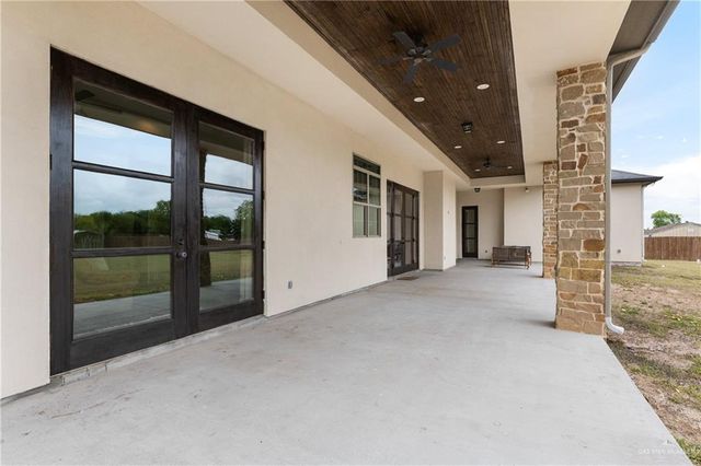 34511 Ebony Lane, San Benito, TX 78586